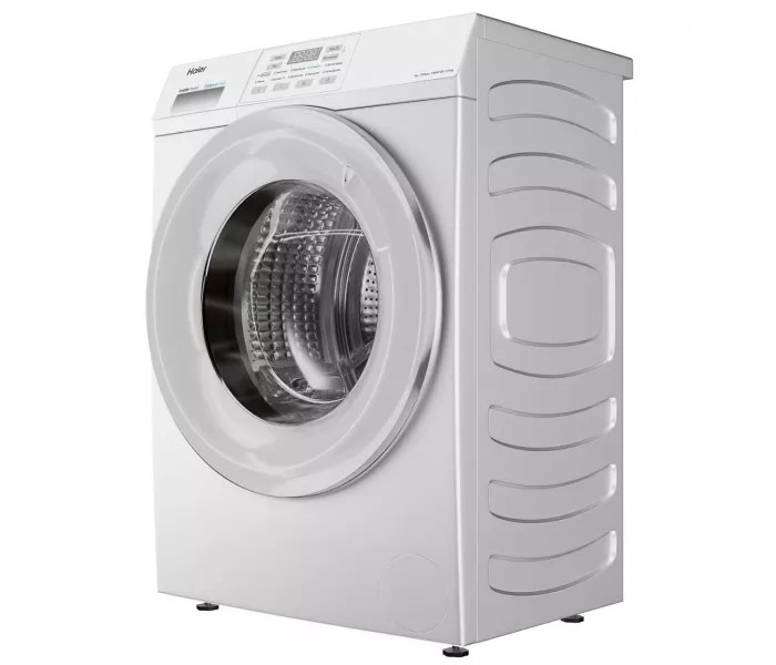 Стиральная машина узкая Haier HW60-BP12919A
