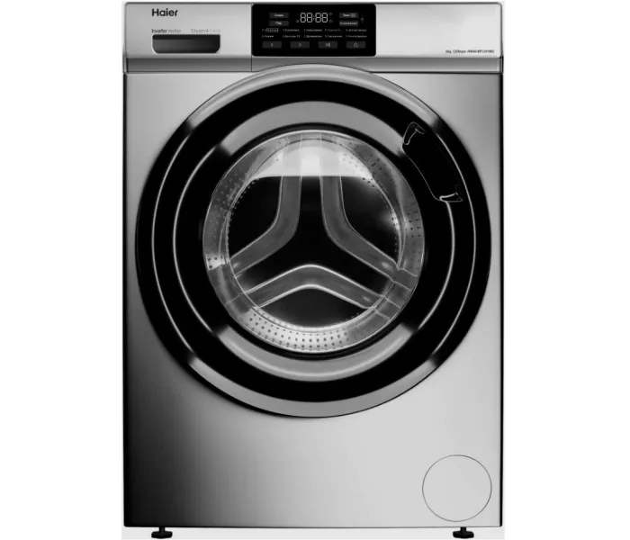 Стиральная машина Haier HW60-BP12919BS