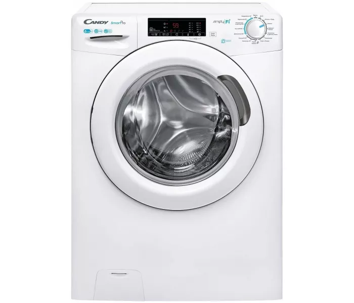 Стиральная машина с сушкой Candy Smart Pro CSOW4 1364T/2-07