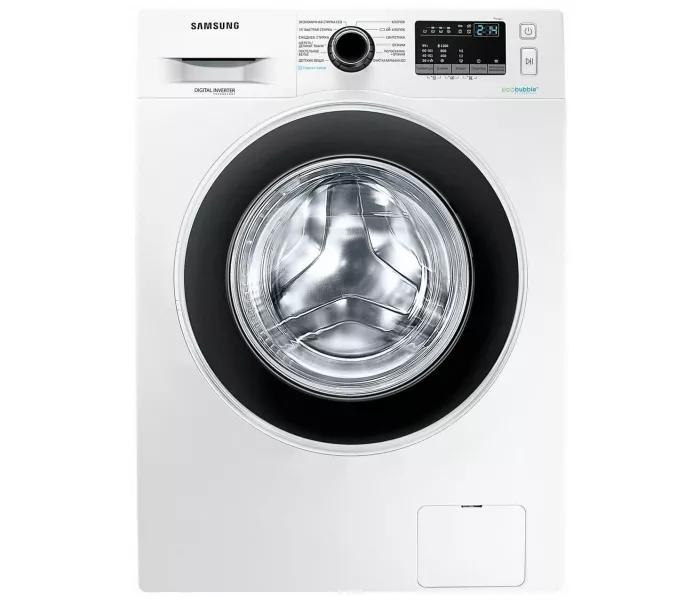Стиральная машина Samsung WW60J42E0HWOLD