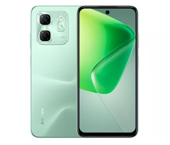 Смартфон Infinix Hot 50i