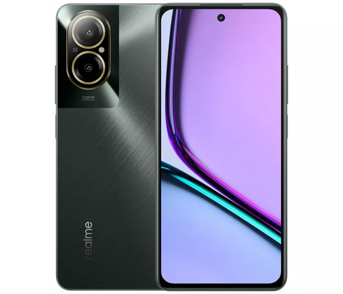Смартфон Realme C67