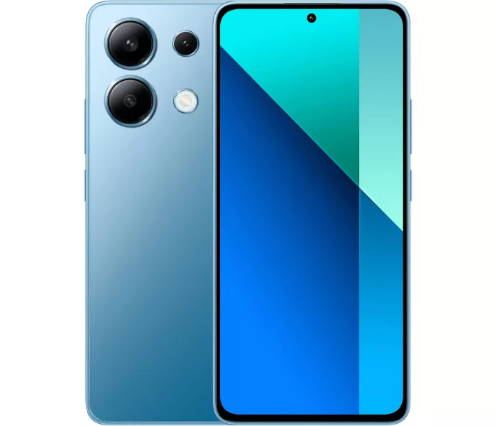 Смартфон Xiaomi Redmi Note 13 4G