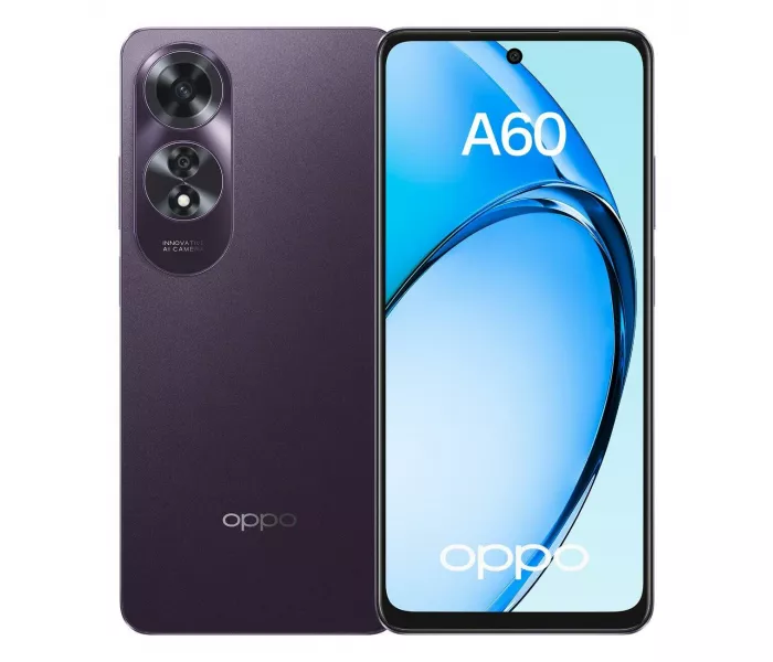 Смартфон OPPO A60