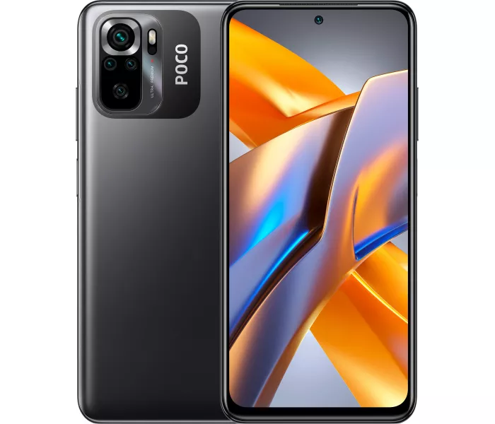 Смартфон POCO M5s