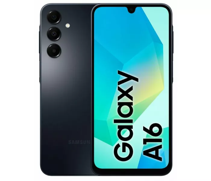 Смартфон SamsungA165F Galaxy A16