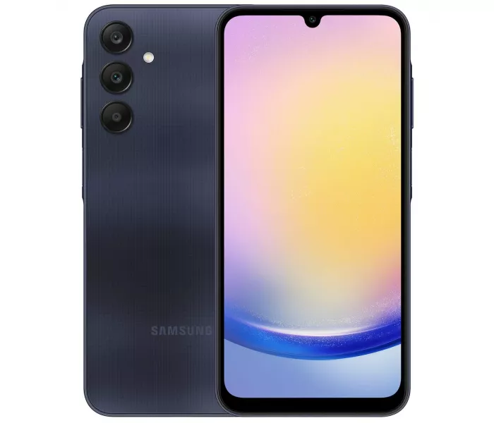 Смартфон Samsung Galaxy A25 5G