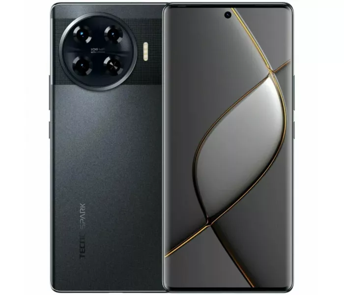 Смартфон TECNO Spark 20 Pro+