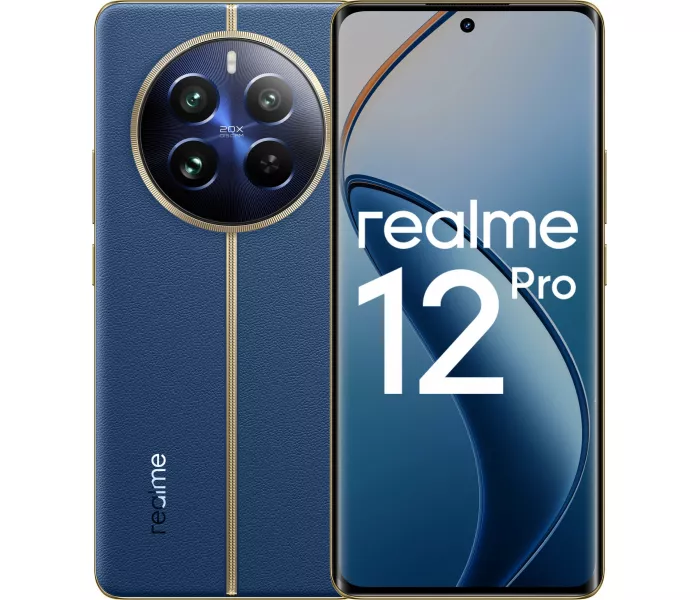 Смартфон realme 12 Pro