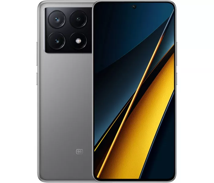 Смартфон Xiaomi POCO X6 Pro