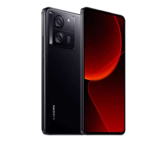 X.Mi 13T 8/256Gb Black EU