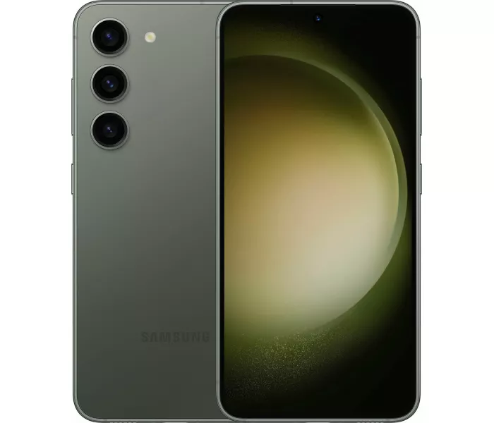 Смартфон Samsung S911B/DS Galaxy S23