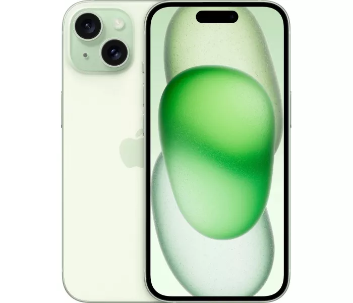 Смартфон Apple iPhone 15
