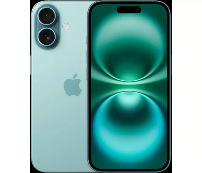 Смартфон Apple iPhone 16