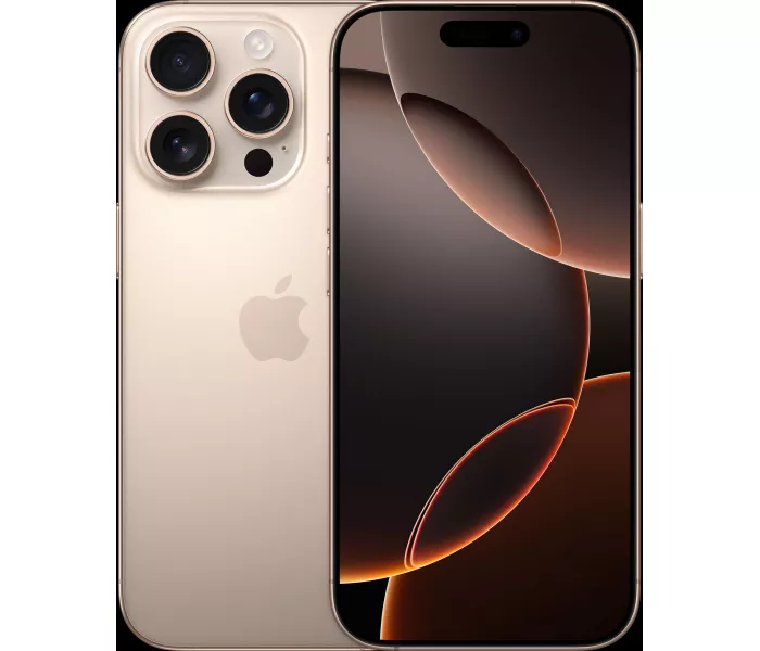 Смартфон Apple iPhone 16 Pro