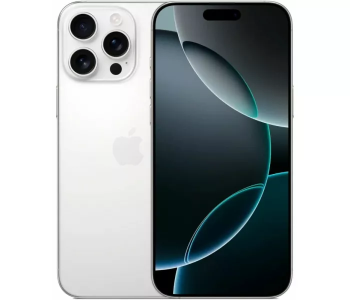 Смартфон Apple iPhone 16 Pro Max