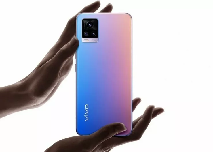 Лучшие смартфоны VIVO с хорошей камерой 2025 года: ТОП-11
