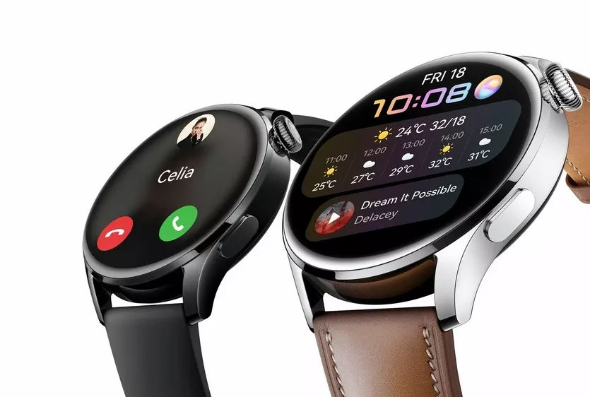 Лучшие смарт-часы Huawei (Хуавей) 2025 года: ТОП-10