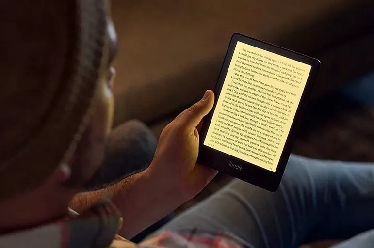 Лучшие электронные книги 2025 года: ТОП-14