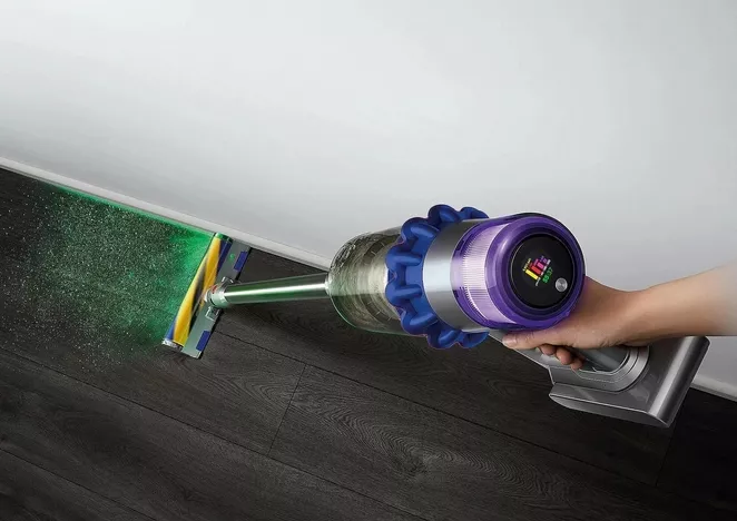 Лучшие беспроводные пылесосы Dyson (Дайсон) 2025 года: ТОП-11