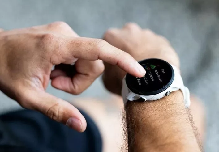Лучшие смарт-часы Garmin (Гармин) 2025 года: ТОП-14